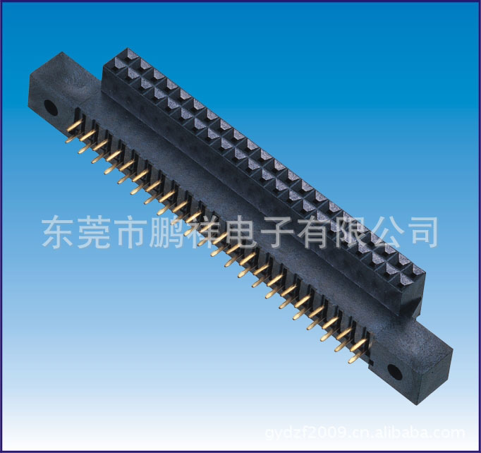 2.0mm double row female series
