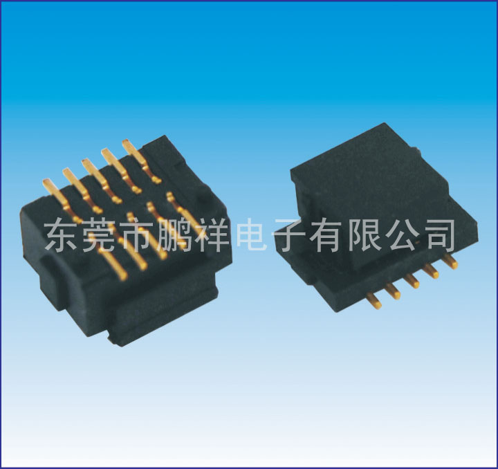 800 series, 0.8mm pitch board 