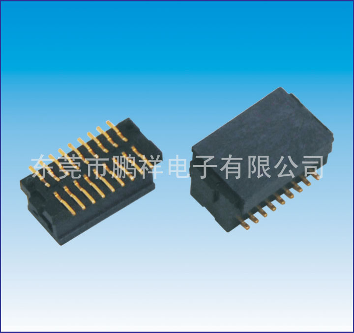 800 series, 0.8mm pitch board 