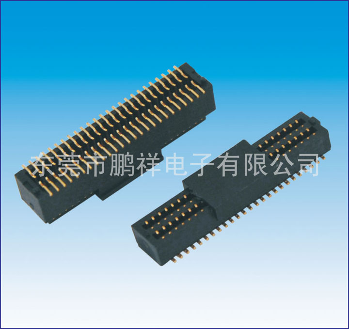 500 series, 0.5mm pitch board 
