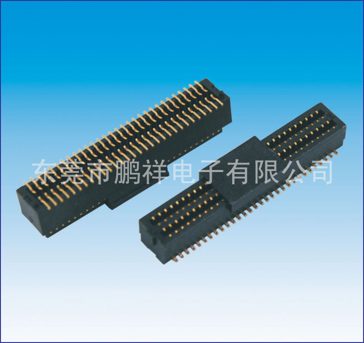 500 series, 0.5mm pitch board 