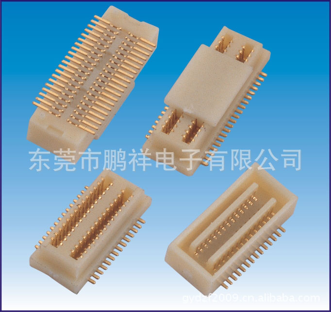 500 series, 0.5mm pitch board 