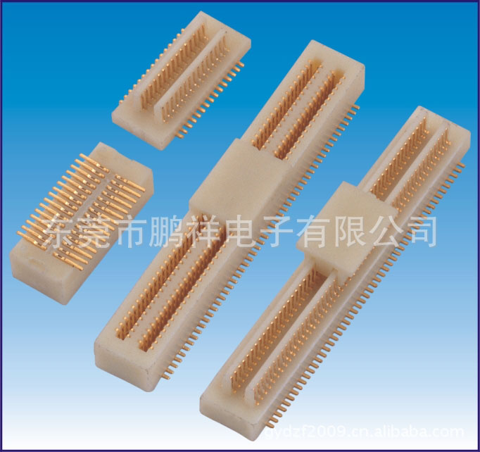 500 series, 0.5mm pitch board 