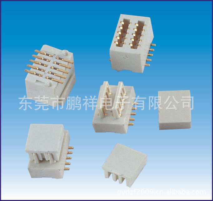 800 series, 0.8mm pitch board 